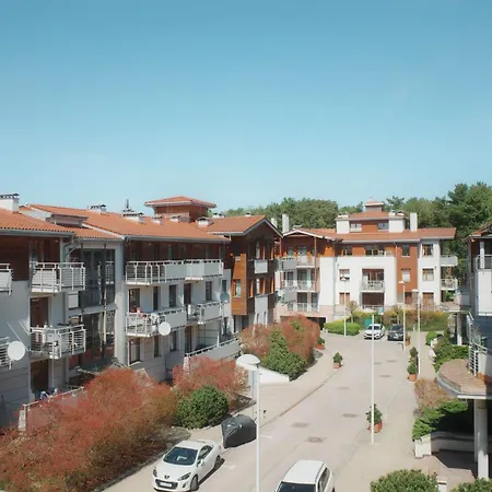 Apartment Guest Jelitkowo - Neptun Park *