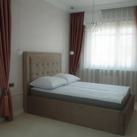 Guest Jelitkowo - Neptun Park *