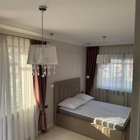 Guest Jelitkowo - Neptun Park Appartement