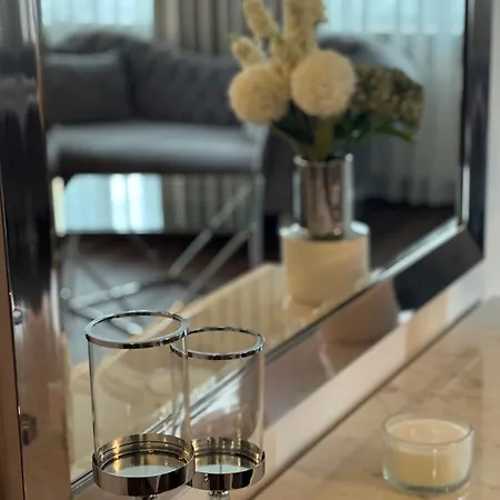 Guest Jelitkowo - Neptun Park Appartement