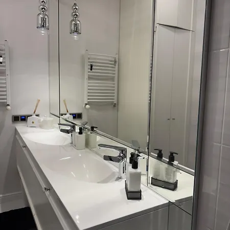 Apartment Guest Jelitkowo - Neptun Park *