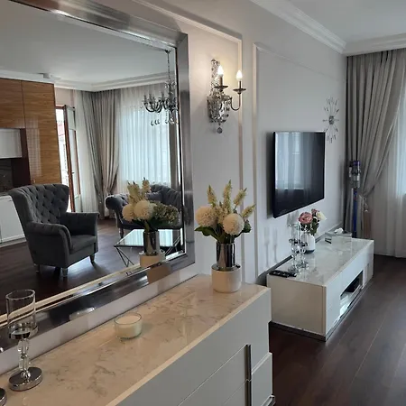 Appartement Guest Jelitkowo - Neptun Park