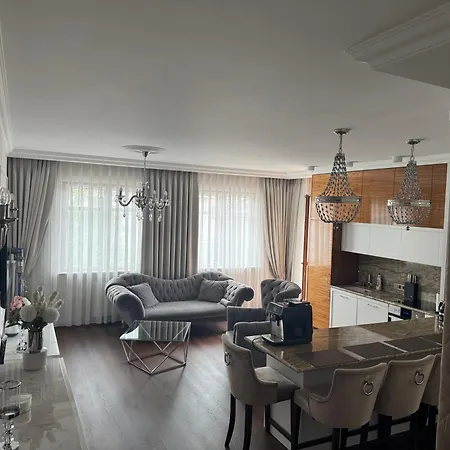 Guest Jelitkowo - Neptun Park Apartment