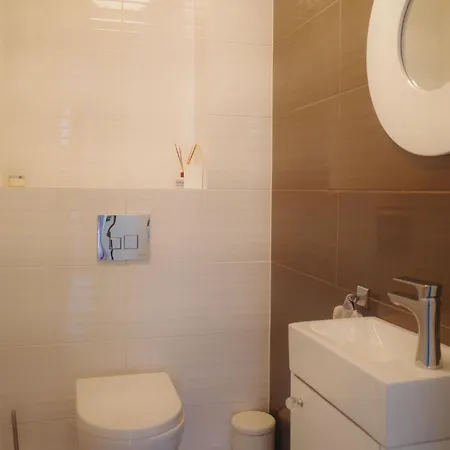 Apartment Guest Jelitkowo - Neptun Park *