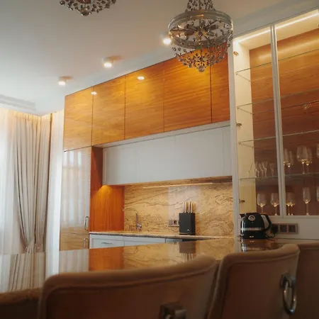 Apartment Guest Jelitkowo - Neptun Park