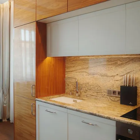 Guest Jelitkowo - Neptun Park Apartment *