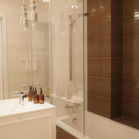Guest Jelitkowo - Neptun Park Apartment
