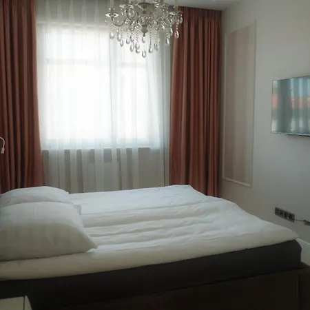 Guest Jelitkowo - Neptun Park Apartment