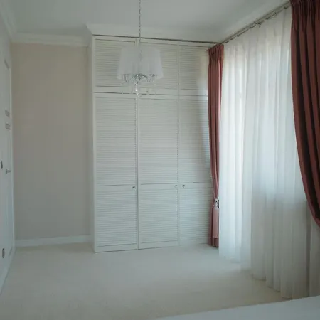 Apartment Guest Jelitkowo - Neptun Park Gdansk