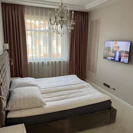 Apartment Guest Jelitkowo - Neptun Park Gdansk
