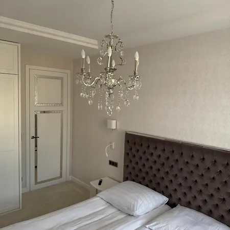 Guest Jelitkowo - Neptun Park غدانسك
