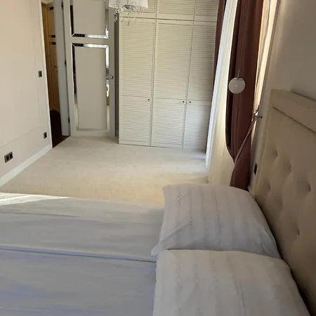 Guest Jelitkowo - Neptun Park * Gdańsk