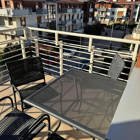 Guest Jelitkowo - Neptun Park * Gdańsk
