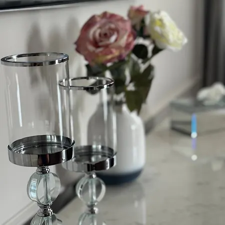 Guest Jelitkowo - Neptun Park * 그단스크